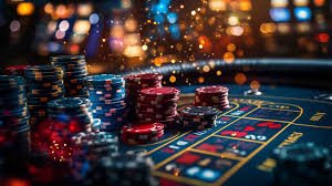 Trải nghiệm cá cược thể thao và casino trực tuyến hấp dẫn tại e28bet