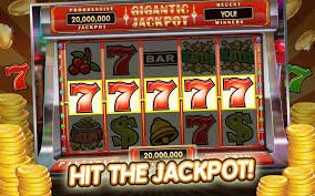 Màn hình nổ hũ slot online e28bet với jackpot lớn và giao diện sinh động