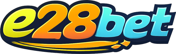 Logo e28bet